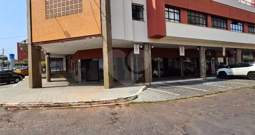 Salas para locação em Jardim Infante Dom Henrique - SP