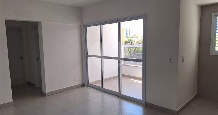 Apartamento com 2 quartos à venda em Vila Aviação - SP