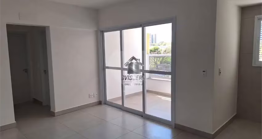 Apartamento com 2 quartos à venda em vila aviação - sp