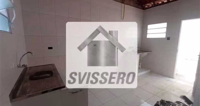 Casa com 2 quartos à venda na Boa Esperança, Vila Seabra, Bauru