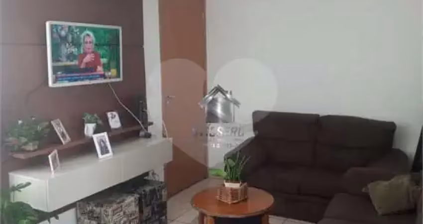 Apartamento com 2 quartos à venda em parque das nações - sp