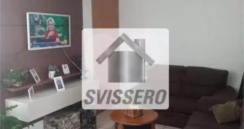 Apartamento com 2 quartos à venda em parque das nações - sp