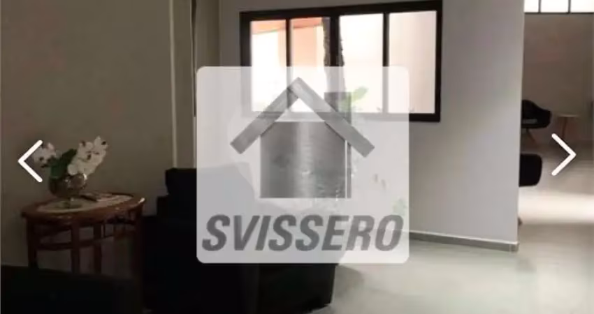 Apartamento com 2 quartos à venda em jardim américa - sp