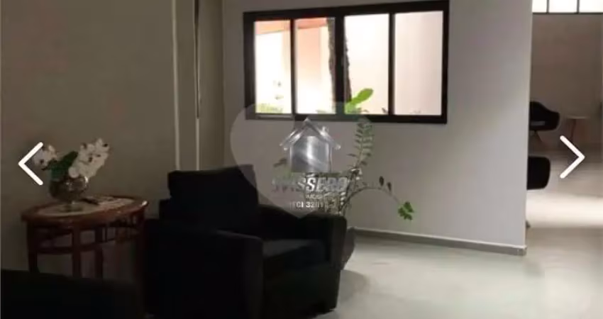 Apartamento com 2 quartos à venda em jardim américa - sp