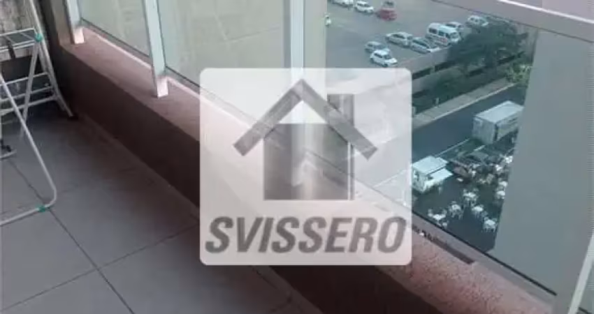 Apartamento com 2 quartos à venda em quinta ranieri - sp