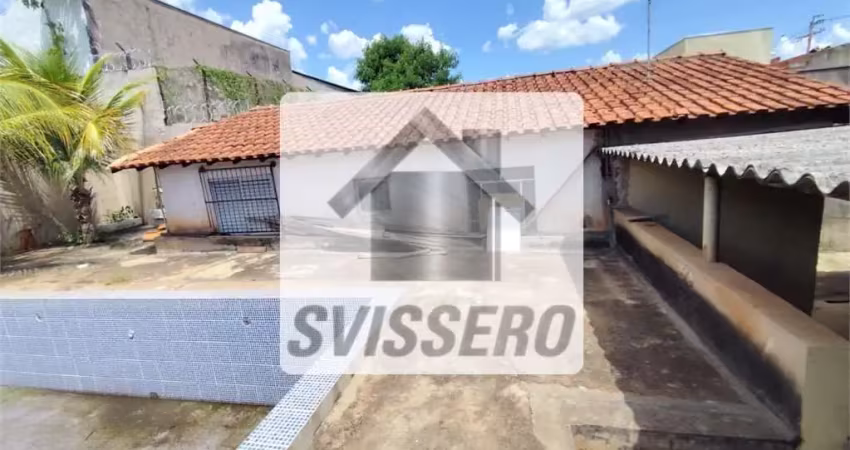 Casa com 3 quartos à venda em residencial parque granja cecília a - sp
