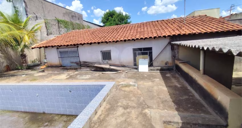 Casa com 3 quartos à venda em Residencial Parque Granja Cecília A - SP