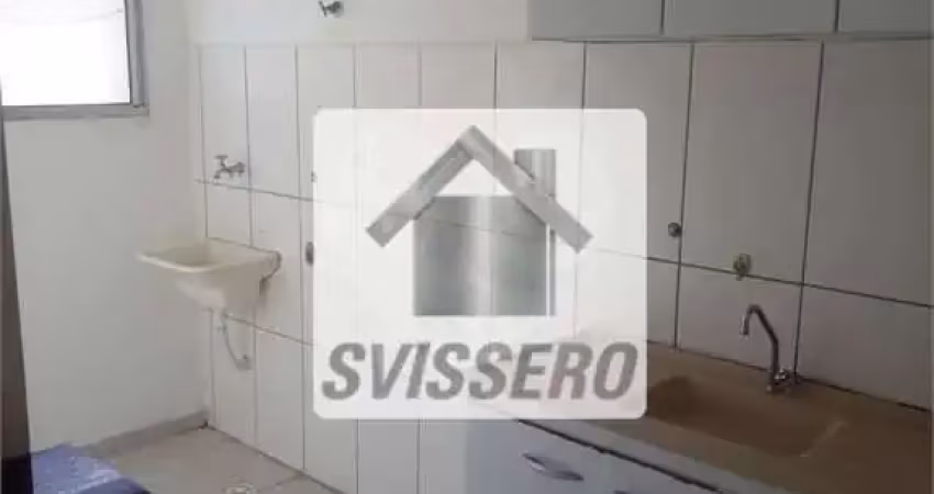 Apartamento com 2 quartos à venda em jardim estrela d'alva - sp
