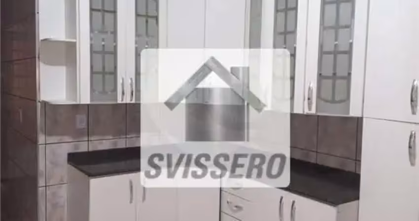 Casa com 2 quartos à venda em núcleo residencial presidente geisel - sp