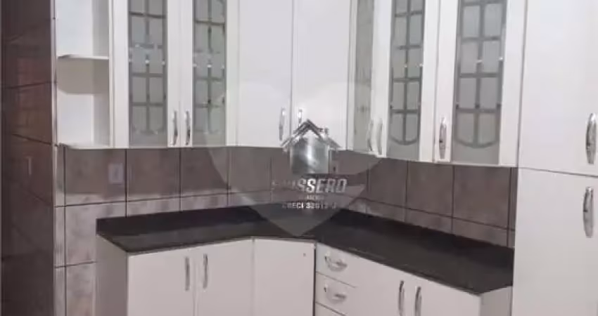Casa com 2 quartos à venda em núcleo residencial presidente geisel - sp