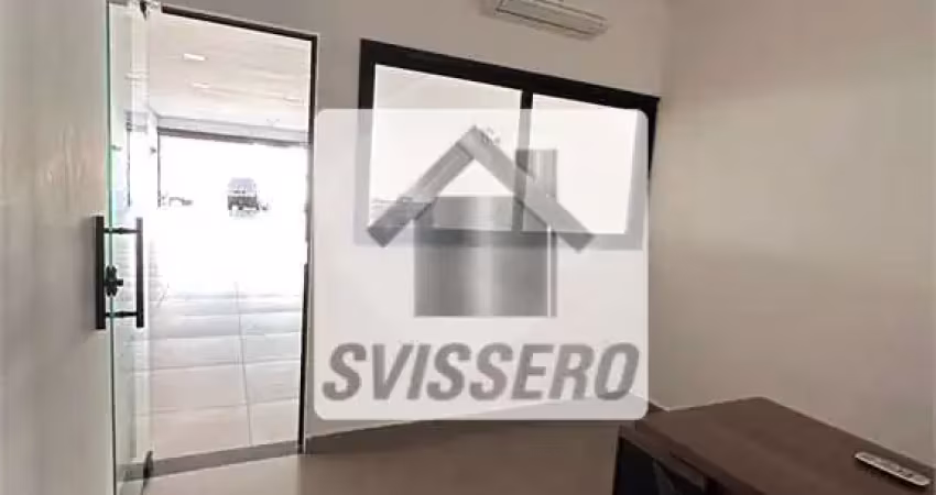 Barracão / Galpão / Depósito à venda na Avenida Castelo Branco, Vila Independência, Bauru