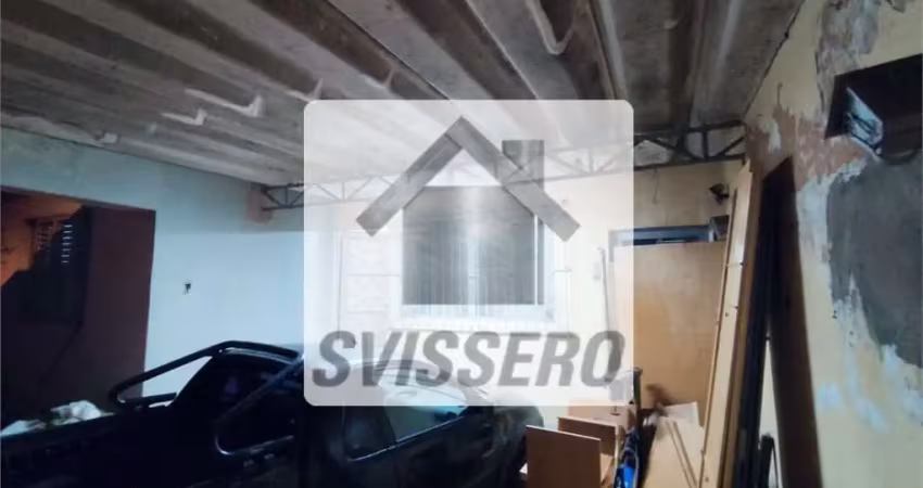 Casa com 3 quartos à venda na Bela Vista, Jardim Bela Vista, Bauru