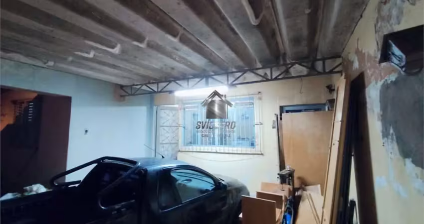 Casa com 3 quartos à venda na Bela Vista, Jardim Bela Vista, Bauru