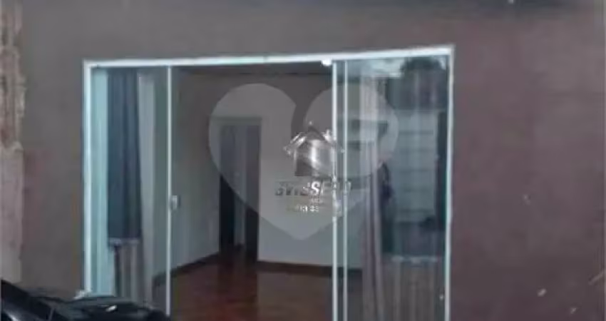 Casa com 1 quarto à venda na Carlos Teixeira Gomes, Tangarás, Bauru