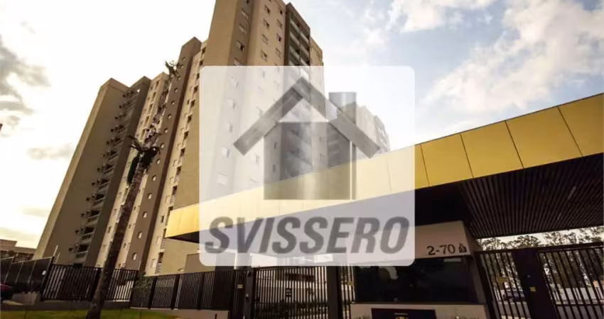Apartamento com 2 quartos à venda em quinta ranieri - sp