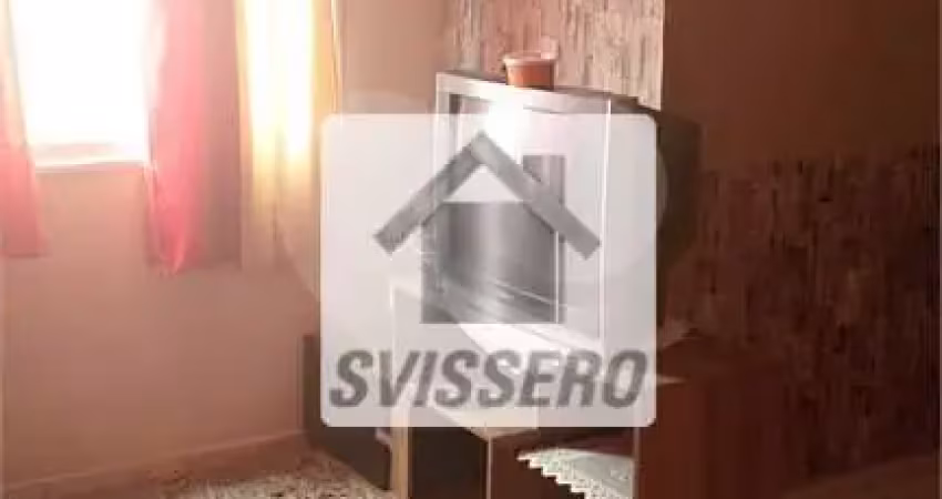 Apartamento com 2 quartos à venda em núcleo habitacional mary dota - sp