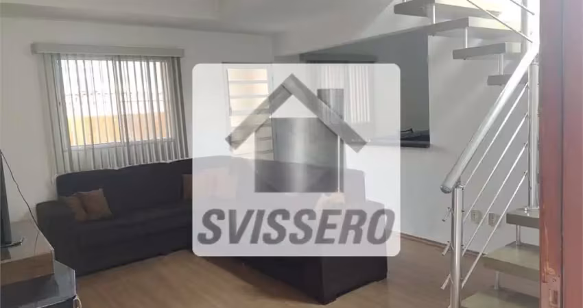 Sobrado com 2 quartos à venda em jardim califórnia - sp