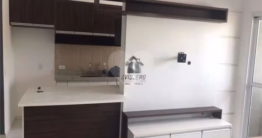 Apartamento com 2 quartos à venda em jardim rosa branca - sp