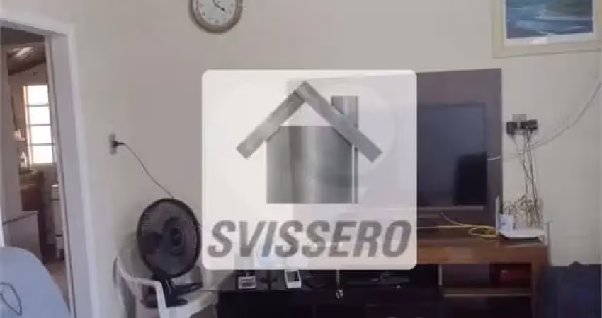 Casa com 3 quartos à venda em fundação casas populares salvador filardi - sp