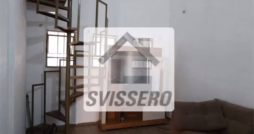Sobrado com 3 quartos à venda ou para locação em parque roosevelt - sp