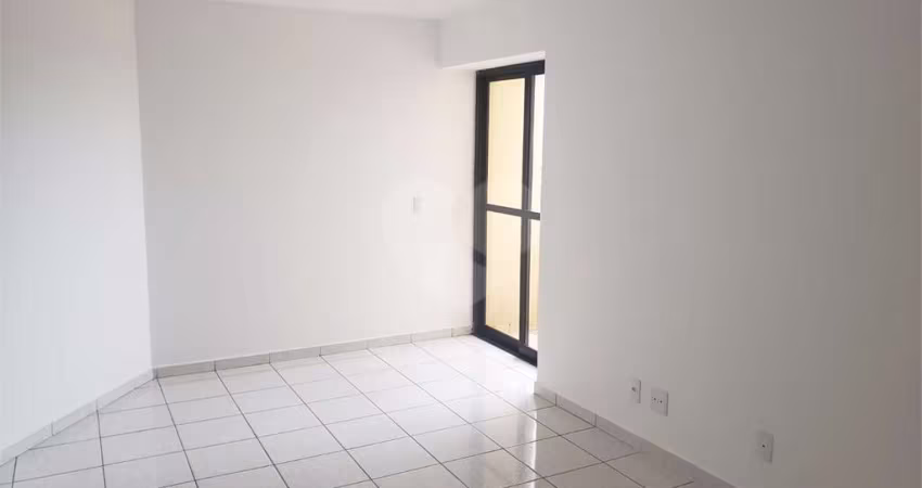 Apartamento com 2 quartos à venda em Jardim Infante Dom Henrique - SP