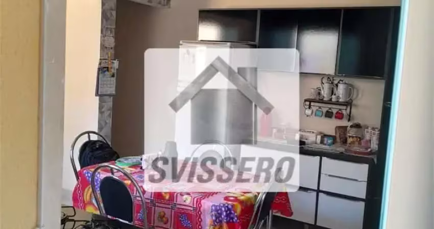 Sobrado com 3 quartos à venda em pousada da esperança ii - sp