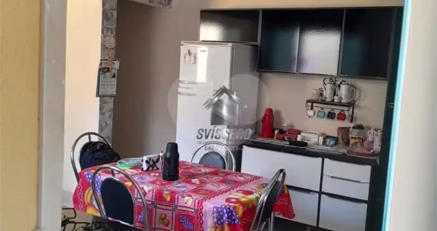 Sobrado com 3 quartos à venda em pousada da esperança ii - sp