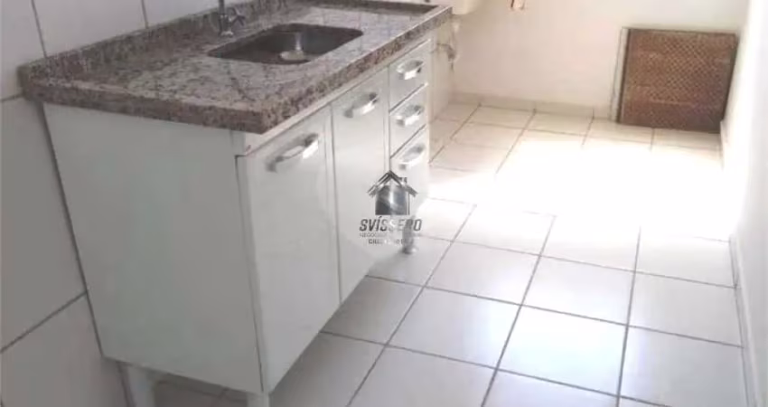 Apartamento com 2 quartos à venda em jardim terra branca - sp