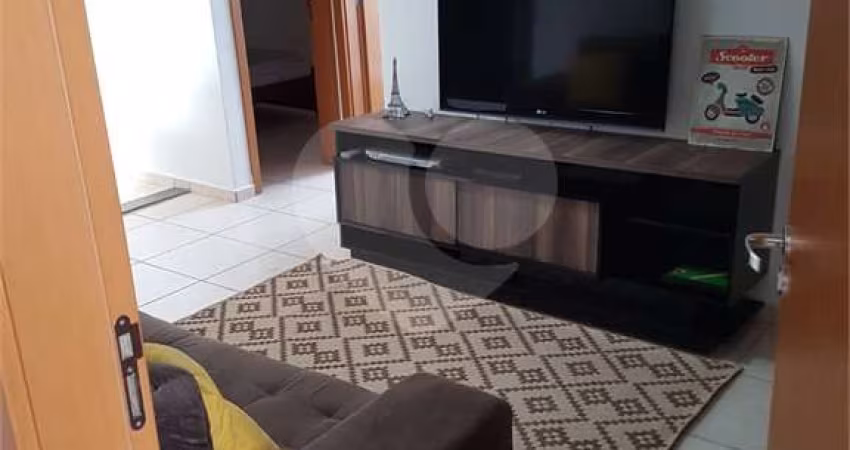 Apartamento com 2 quartos para locação em Reserva Belas Nações - SP