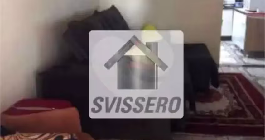 Casa com 1 quarto à venda na Antônio Euclides Ribeiro, Parque Real, Bauru