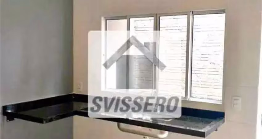 Casa com 1 quarto à venda na Benjamin Miguel Grecco, Vila Dutra, Bauru
