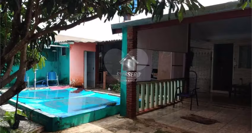 Casa com 2 quartos à venda em parque industrial manchester - sp