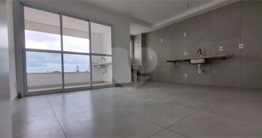 Apartamento com 1 quartos à venda em Vila Aviação - SP