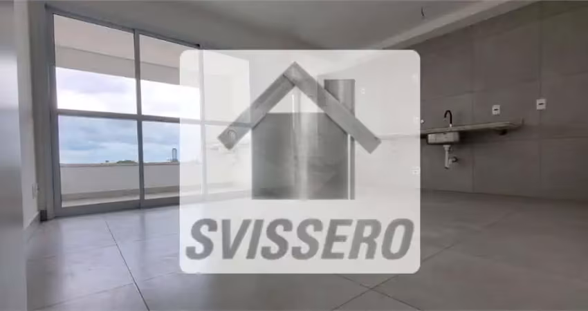 Apartamento com 1 quartos à venda em vila aviação - sp