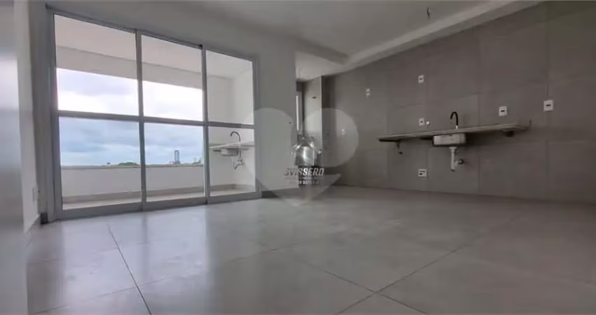 Apartamento com 1 quarto à venda na Rua Pedro Antônio Ruiz, Vila Aviação, Bauru