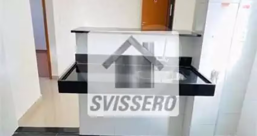 Apartamento com 2 quartos à venda em núcleo residencial presidente geisel - sp