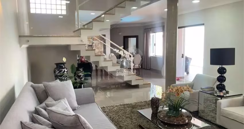 Casa com 4 quartos à venda na Professor Luiz Braga, Jardim Estoril, Bauru