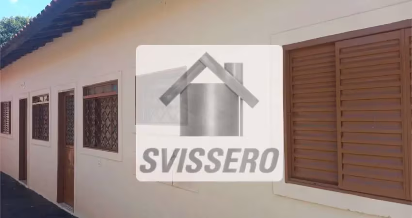 Casa com 2 quartos à venda em parque santa edwiges - sp