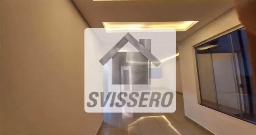 Casa com 3 quartos à venda na João Zambonato, Jardim Contorno, Bauru