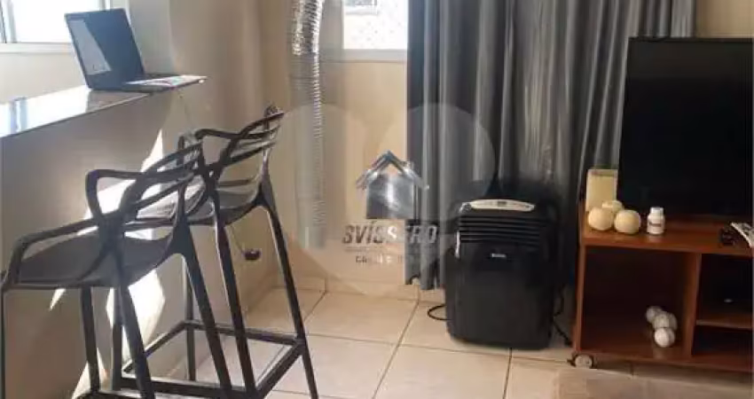 Apartamento com 2 quartos à venda em reserva belas nações - sp