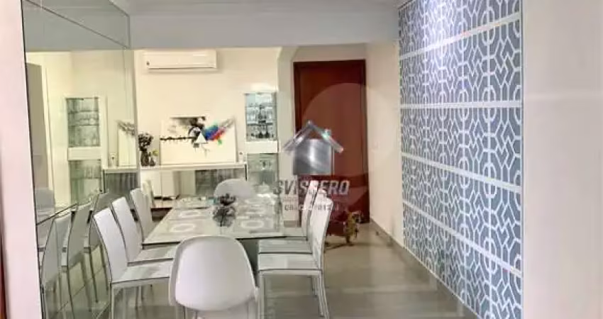Apartamento com 2 quartos à venda na Rua Beiruth, Vila Seabra, Bauru