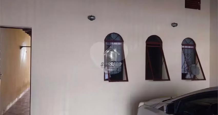 Casa com 2 quartos à venda na José Fernando Do Amaral, Parque Paulista, Bauru