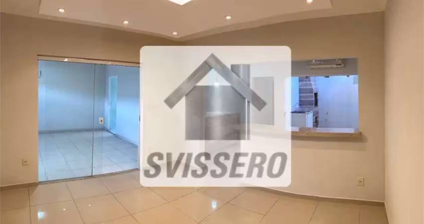 Casa com 3 quartos à venda na Antônio Moraes, Jardim Terra Branca, Bauru
