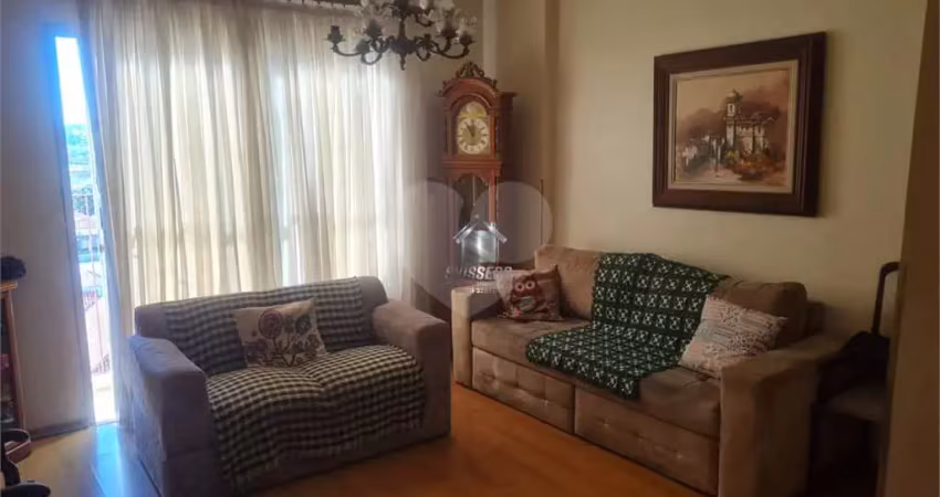 Apartamento com 3 quartos à venda na Rua Rio Branco, Centro, Bauru