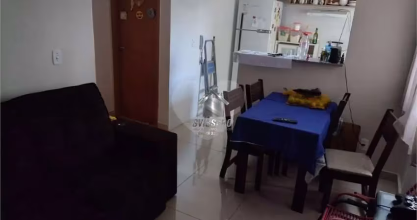 Apartamento com 2 quartos à venda em parque das nações - sp