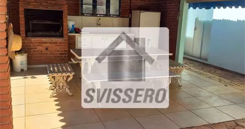Casa com 3 quartos à venda em novo jardim pagani - sp
