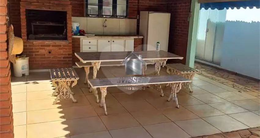 Casa com 3 quartos à venda em novo jardim pagani - sp