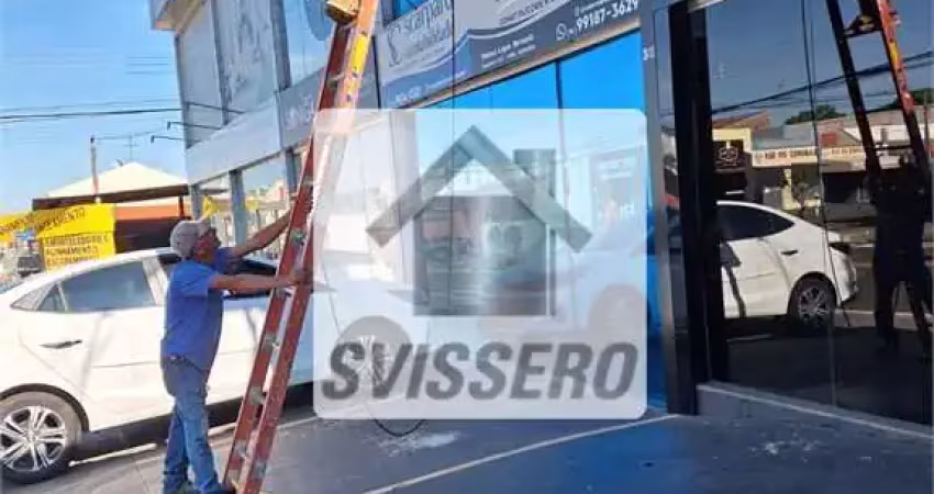 Prédio à venda na Duque De Caxias, Vila Santa Tereza, Bauru