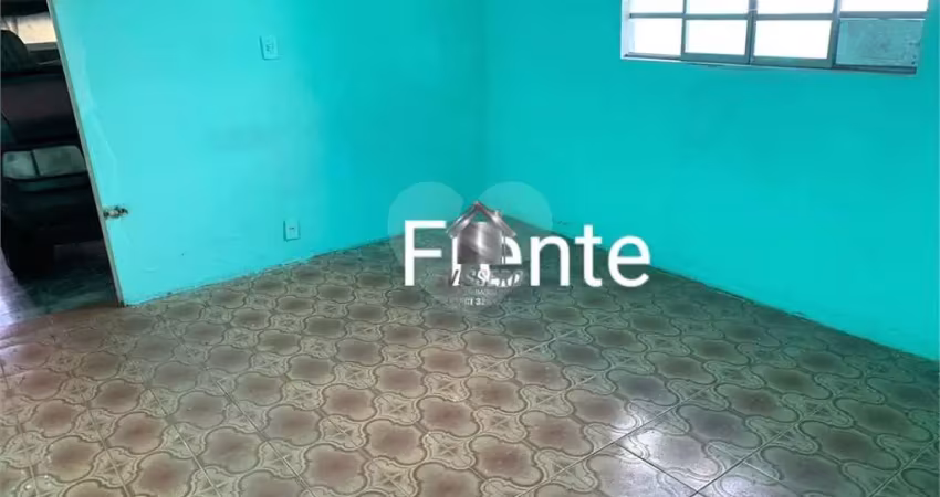 Casa com 2 quartos à venda na Maninho Cardoso, Vila Popular, Bauru