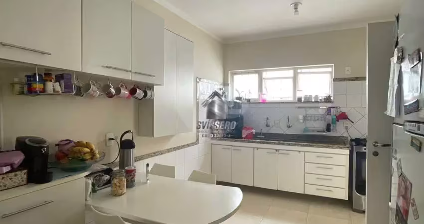 Condomínio com 3 quartos à venda em jardim estoril - sp